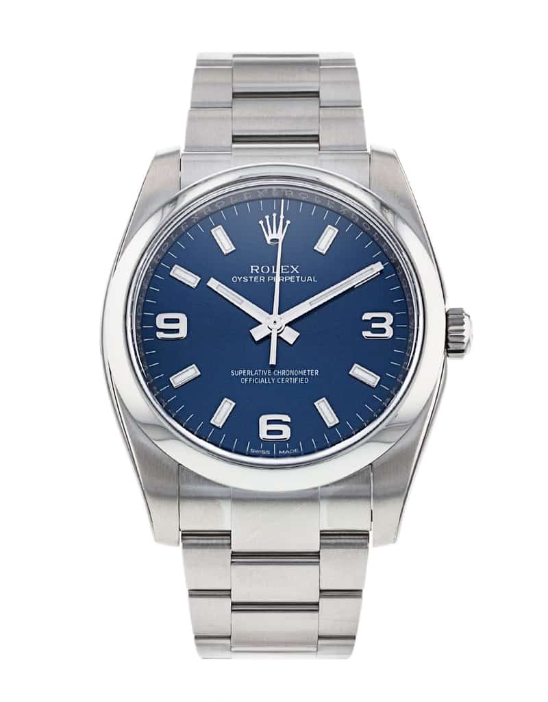 Rolex Oyster Perpetual 114200 Rolex Oyster Perpetual 114200
